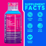 Vitamin D+ 12-Pack
