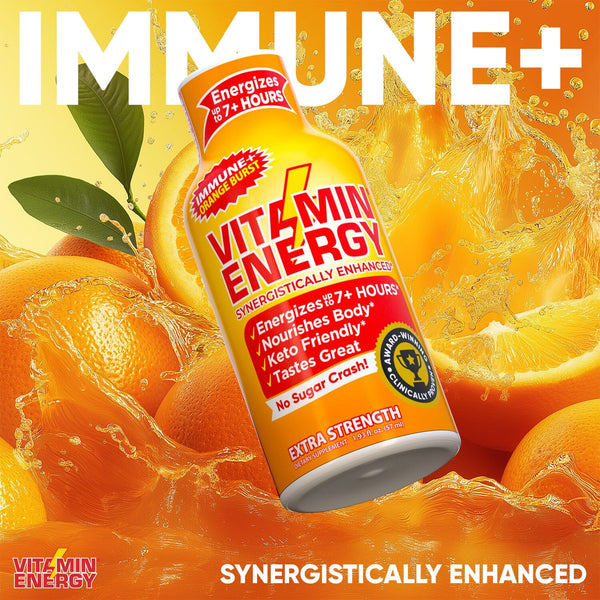 Immune+ 12-Pack