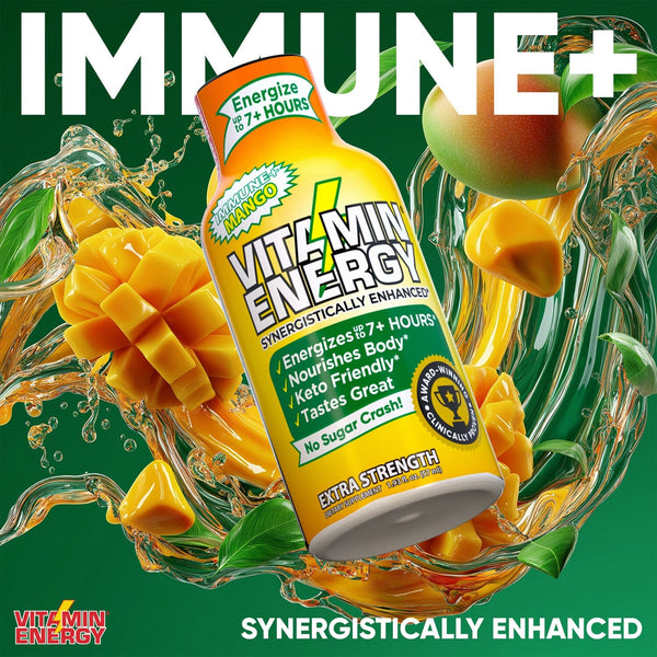 Immune+ 12-Pack
