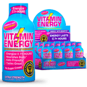 Vitamin D+ 12-Pack