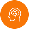 Enhanced Focus & Mental Clarity