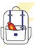 <p>backpack</p>