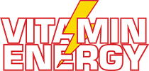 Vitamin Energy Logo