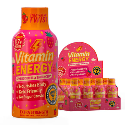 Limited Edition Summer Version 12-Pack