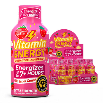 Strawberry Spark