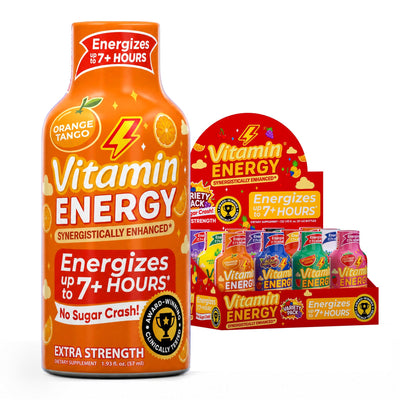 Ultimate Variety Pack+