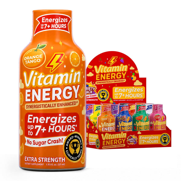 Ultimate Variety Pack+