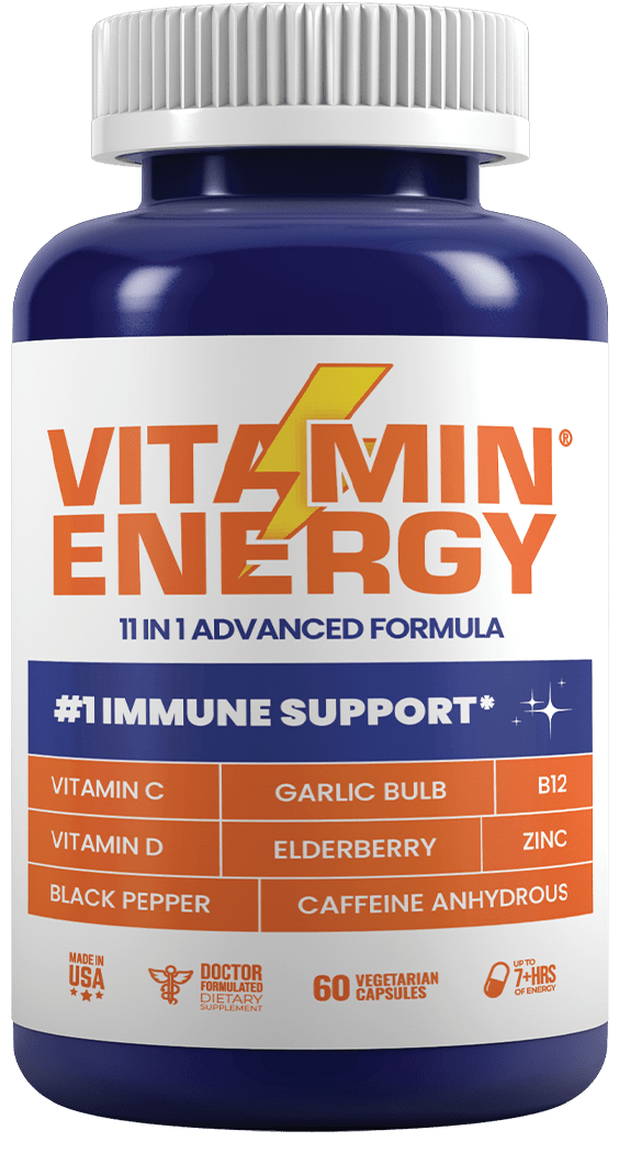Immune Support+