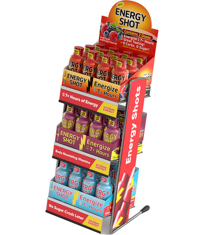 Dollar/Discount Stores