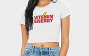 Women’s Crop Top