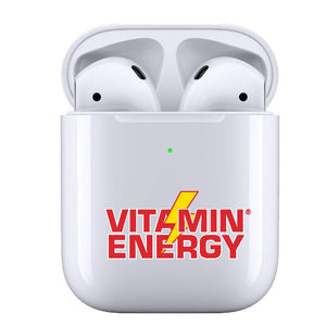 AirPods 2nd Gen. | Vitamin Energy®