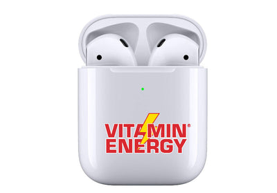 AirPods 2nd Gen.