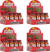 Burner+ 48-Pack