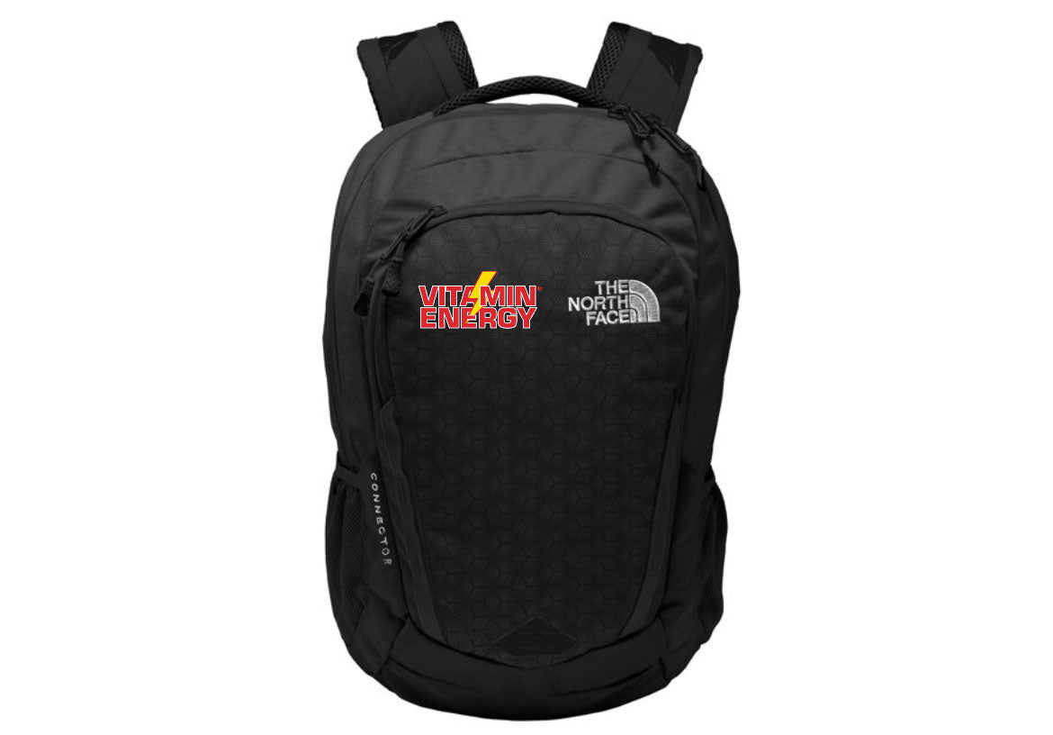 Custom Connector Backpack