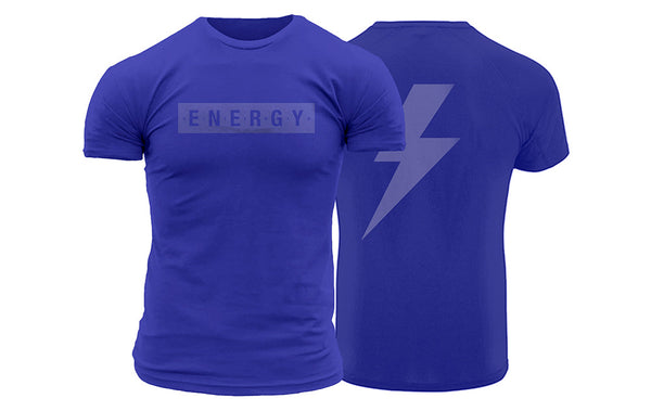 Men’s Workout Tee