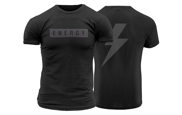 Men’s Workout Tee