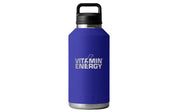 64oz. Custom Yeti Chug Bottle