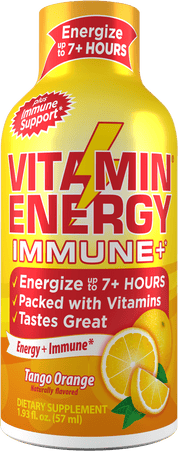 VITAMIN ENERGY® SUPER SHOT