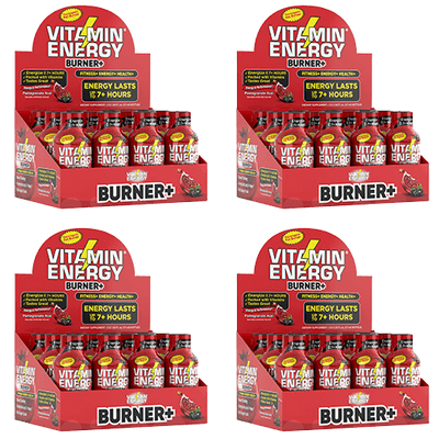 Burner+