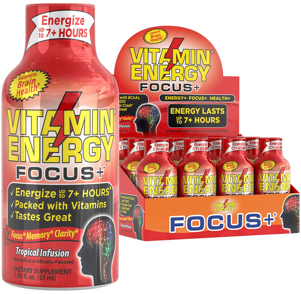 Vitamin Energy® Super Shot