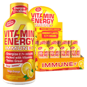 VITAMIN ENERGY® SUPER SHOT