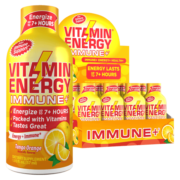 VITAMIN ENERGY® SUPER SHOT