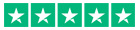 5 Stars Rating